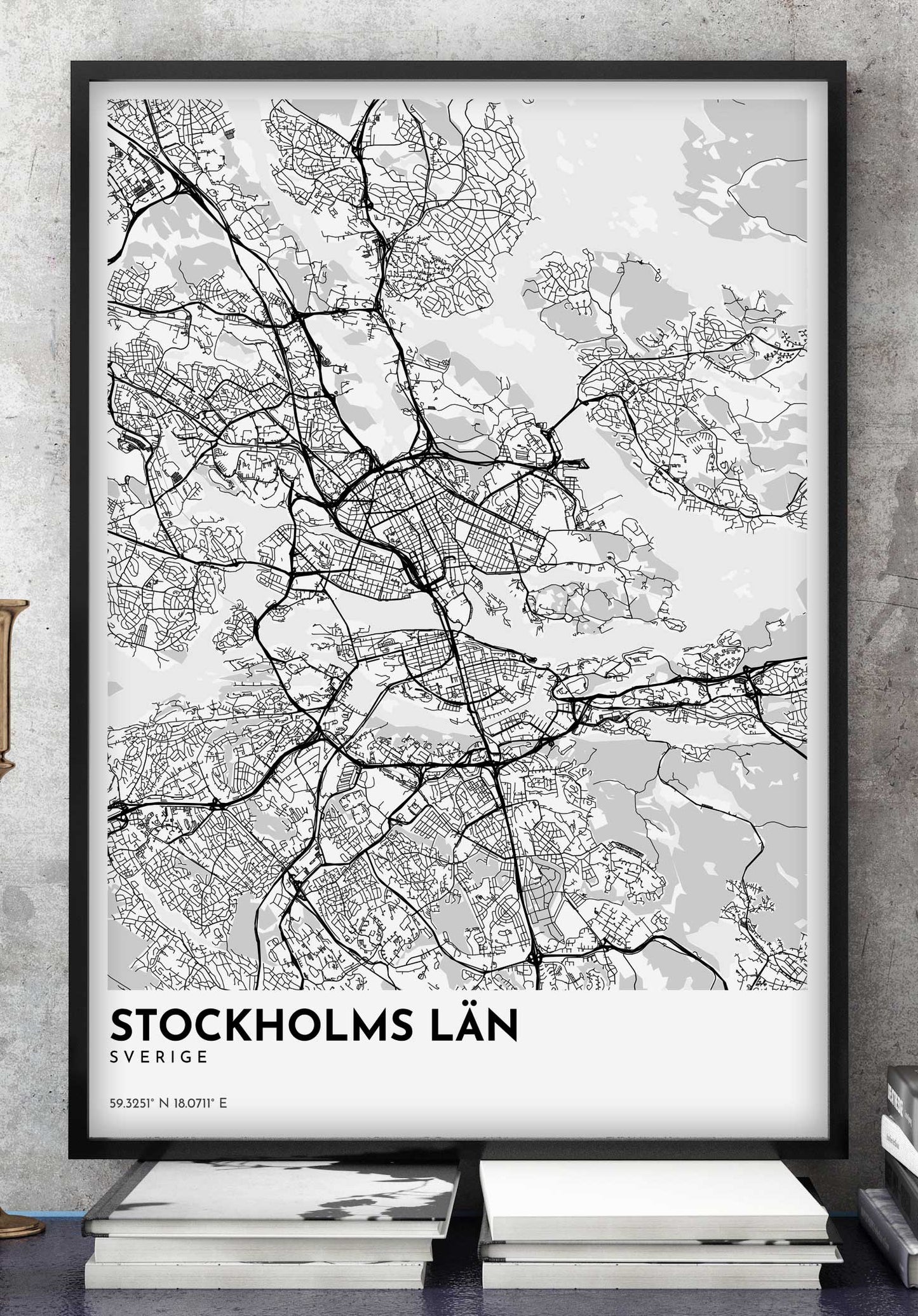 Opret kortposter