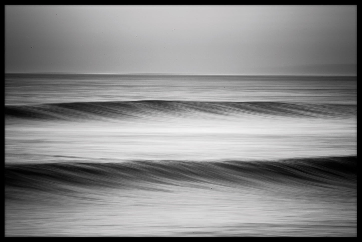Ventura Ocean Waves plakat