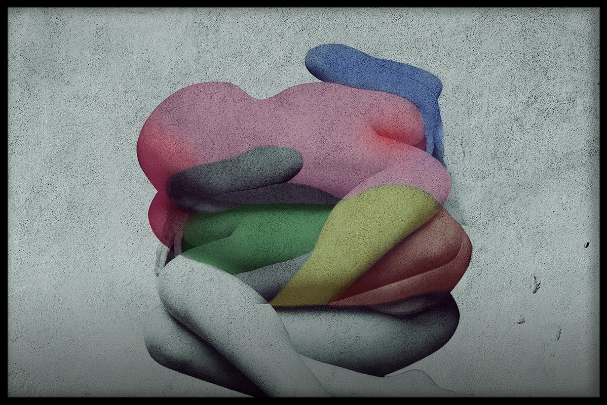 Nature Morte plakat
