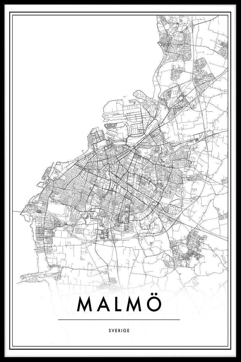 Malmø Kortelementer