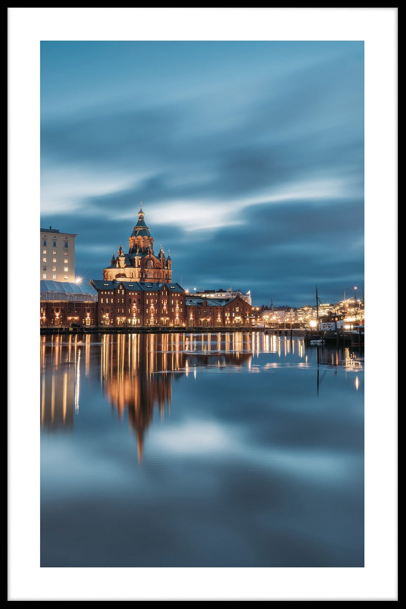 Helsinki Uspenski N02 rekorder