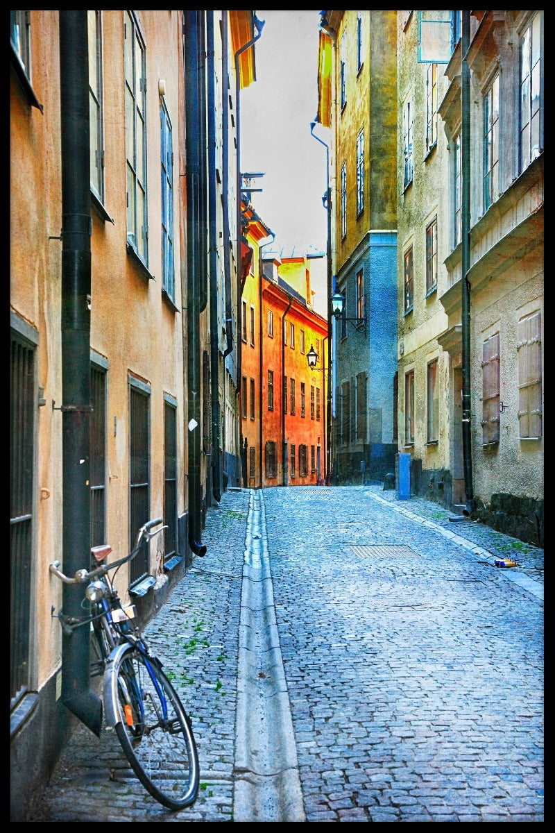 Gamla Stan N02 varer