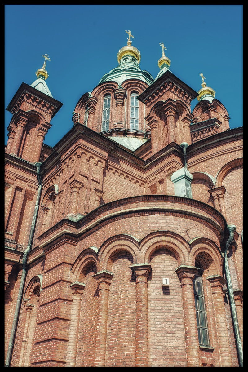 Helsinki Uspenski N04 rekorder