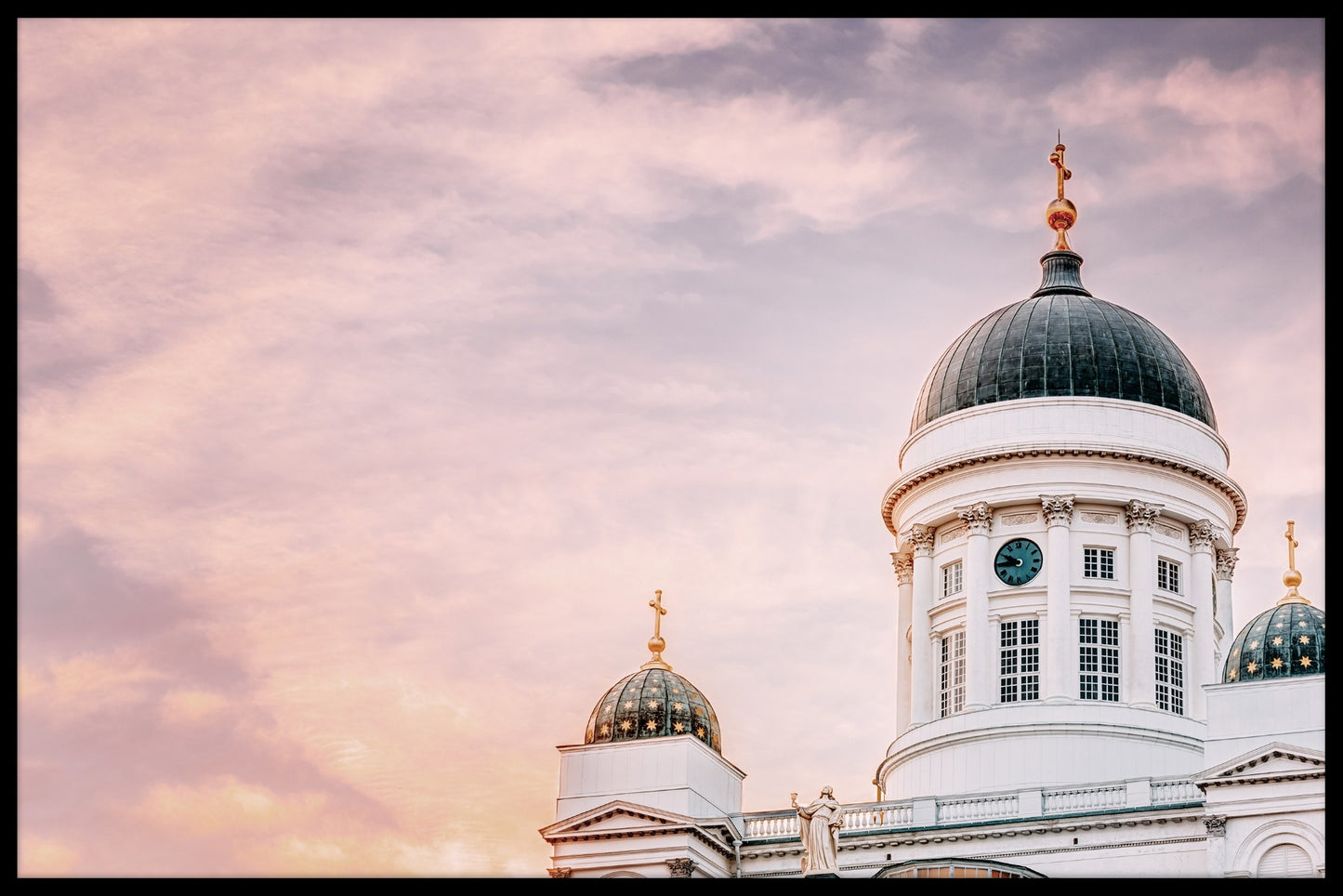 vare Helsinki Cathedral N05