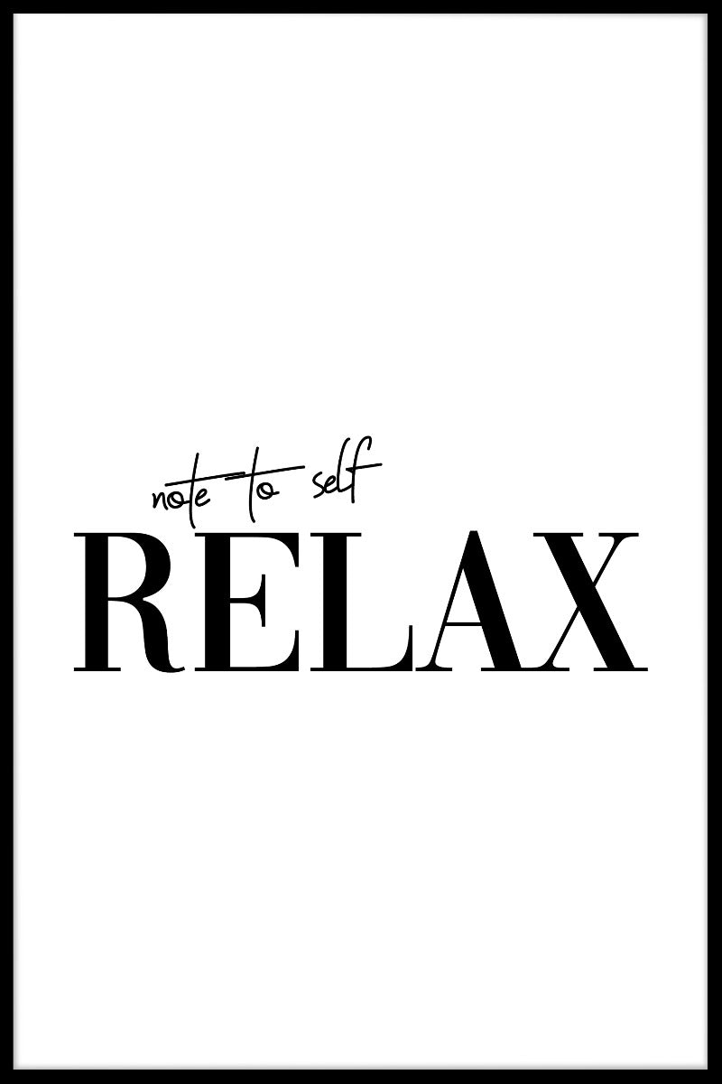 Note To Self records