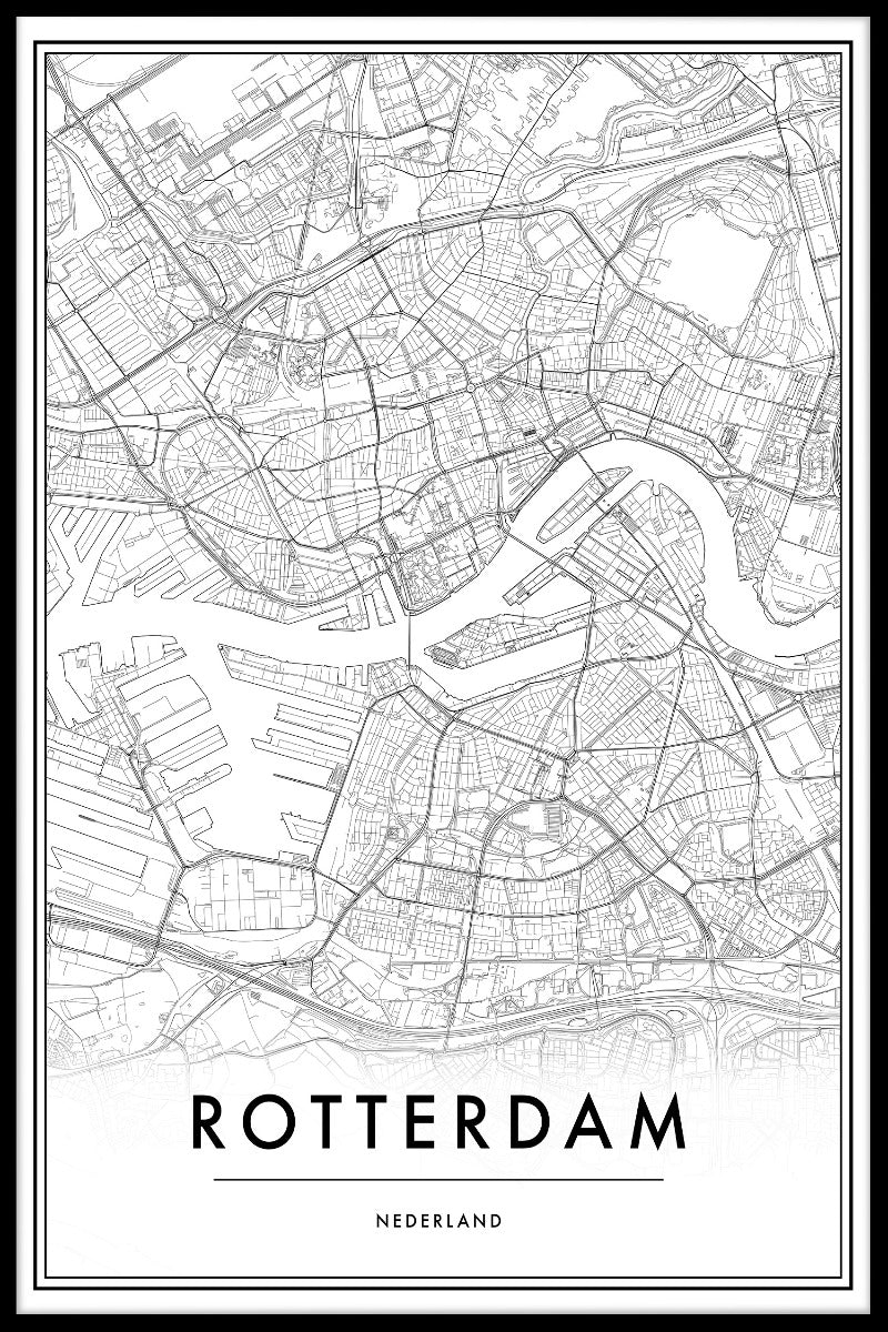 Rotterdam kortelementer