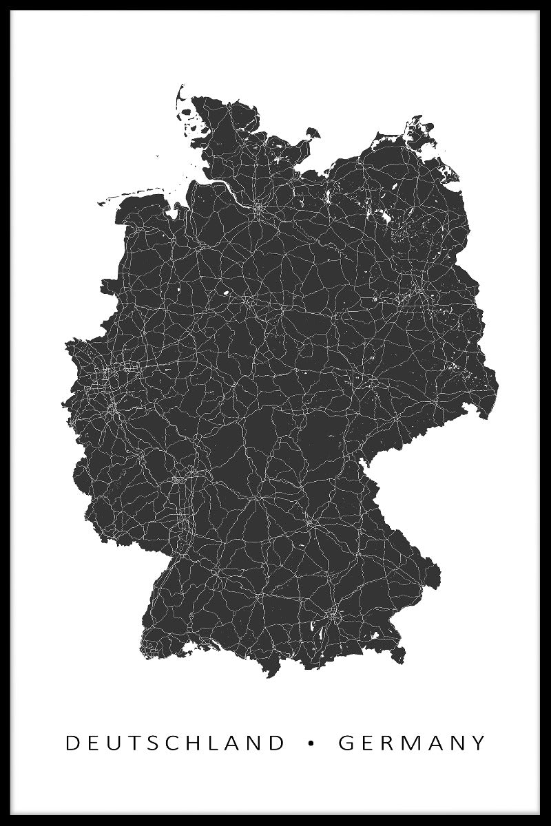 Tyskland Kartofler-pp