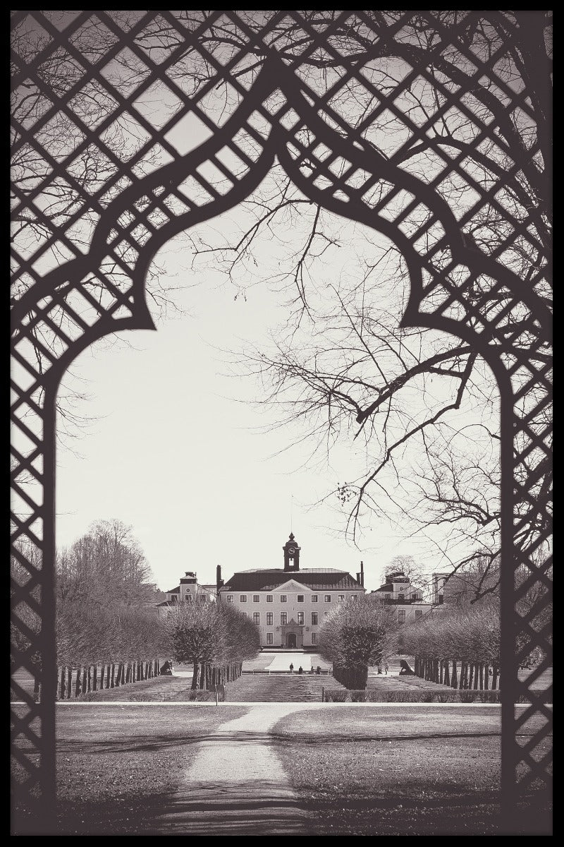 Ulriksdals slotsoptegnelser