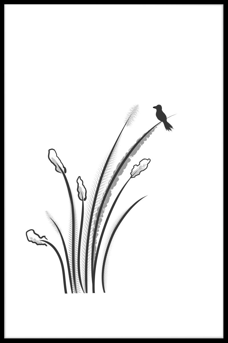 Chirp Chirp poster