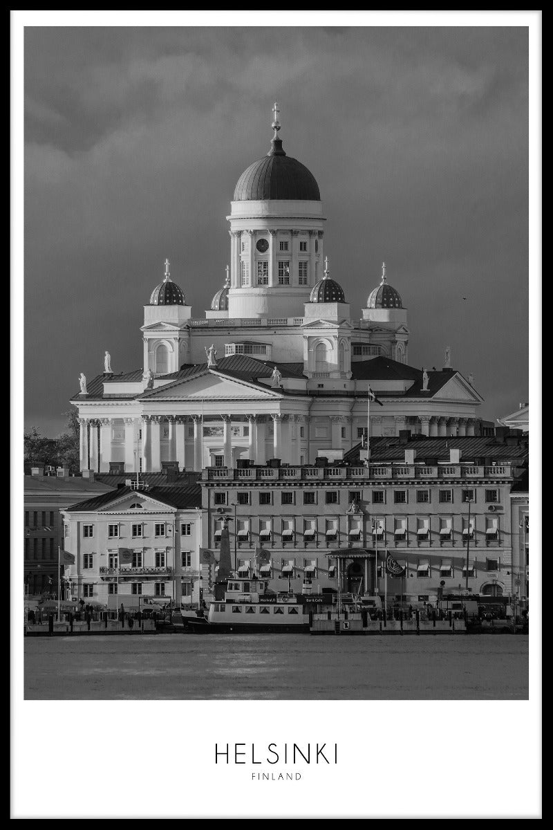 Helsingfors plakat