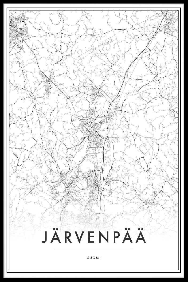 Järvenpää Kortelementer