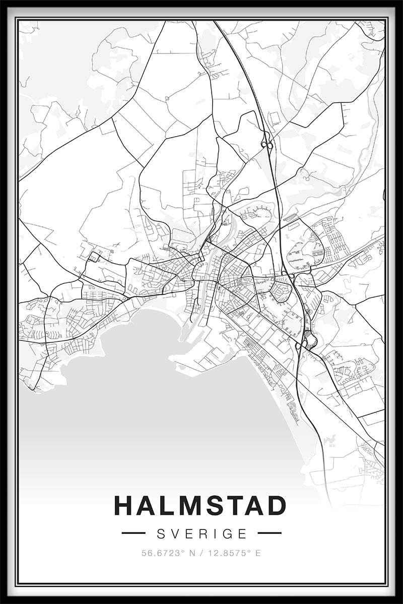 Halmstad Kortelementer