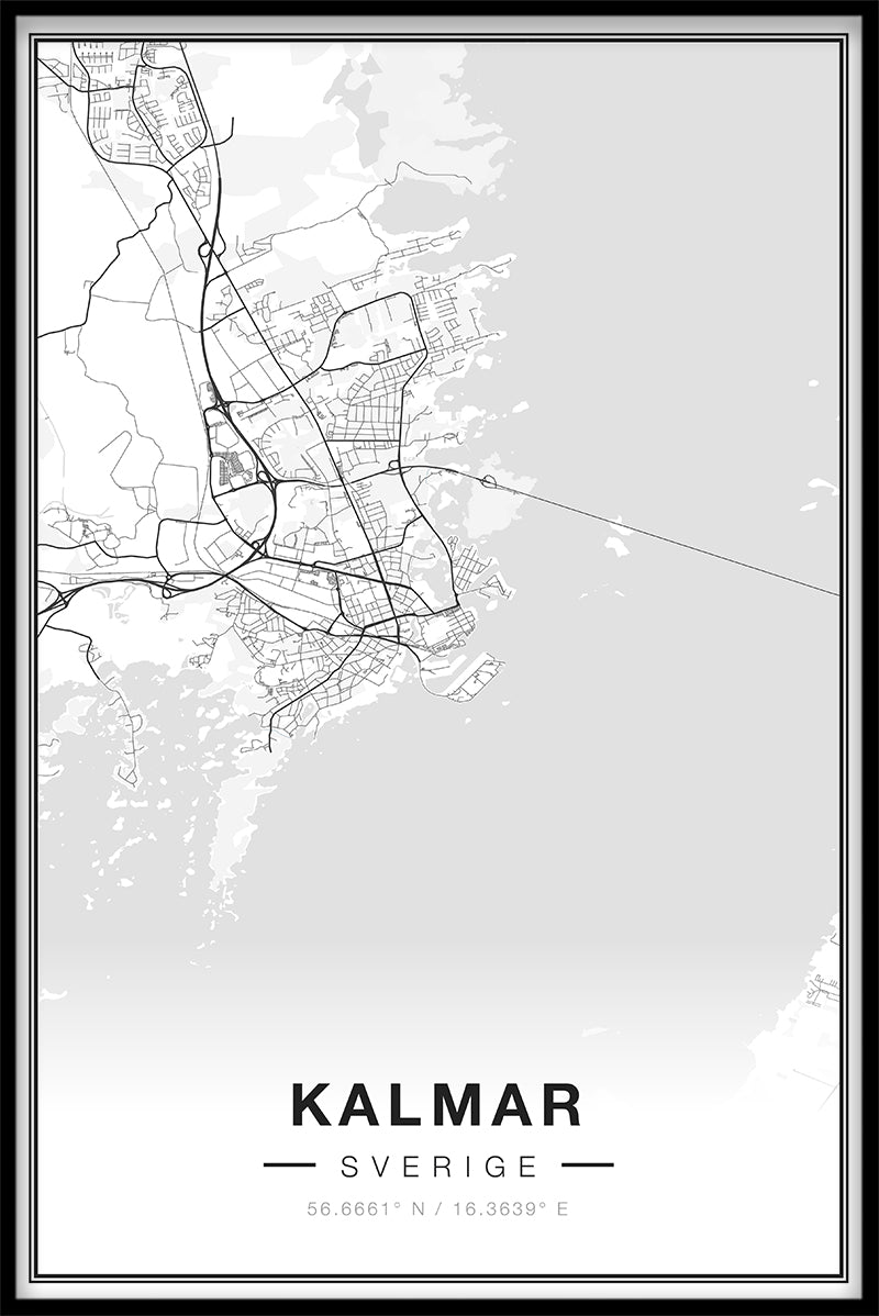 Kalmar Kortartikler