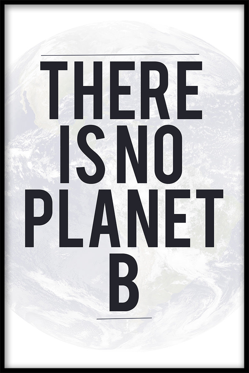 Ingen Planet B-indgange