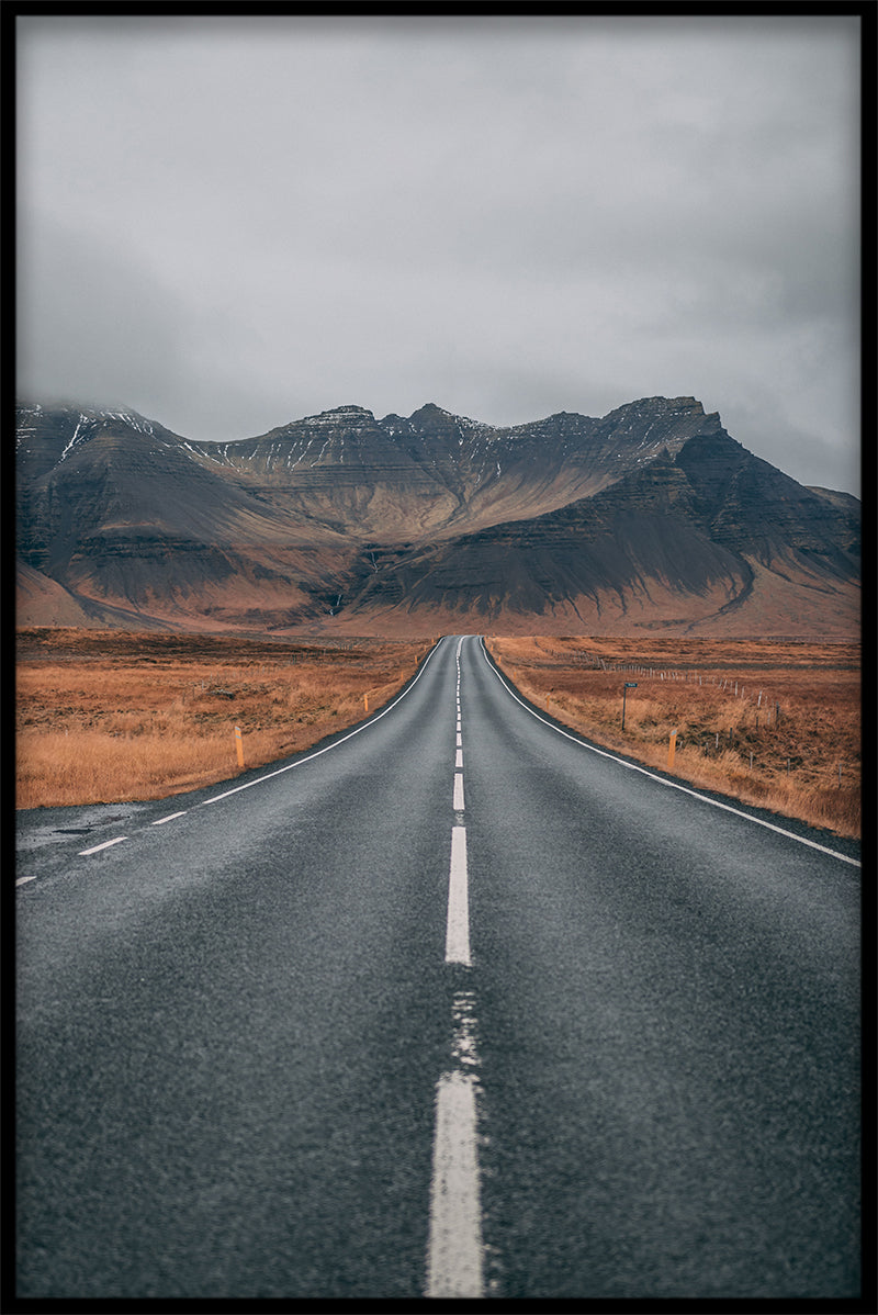 Mountain Road rekorder