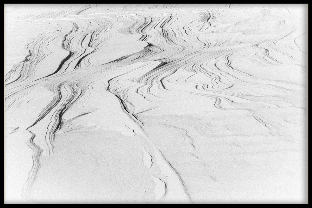 Abstrakt fotografering N01 varer