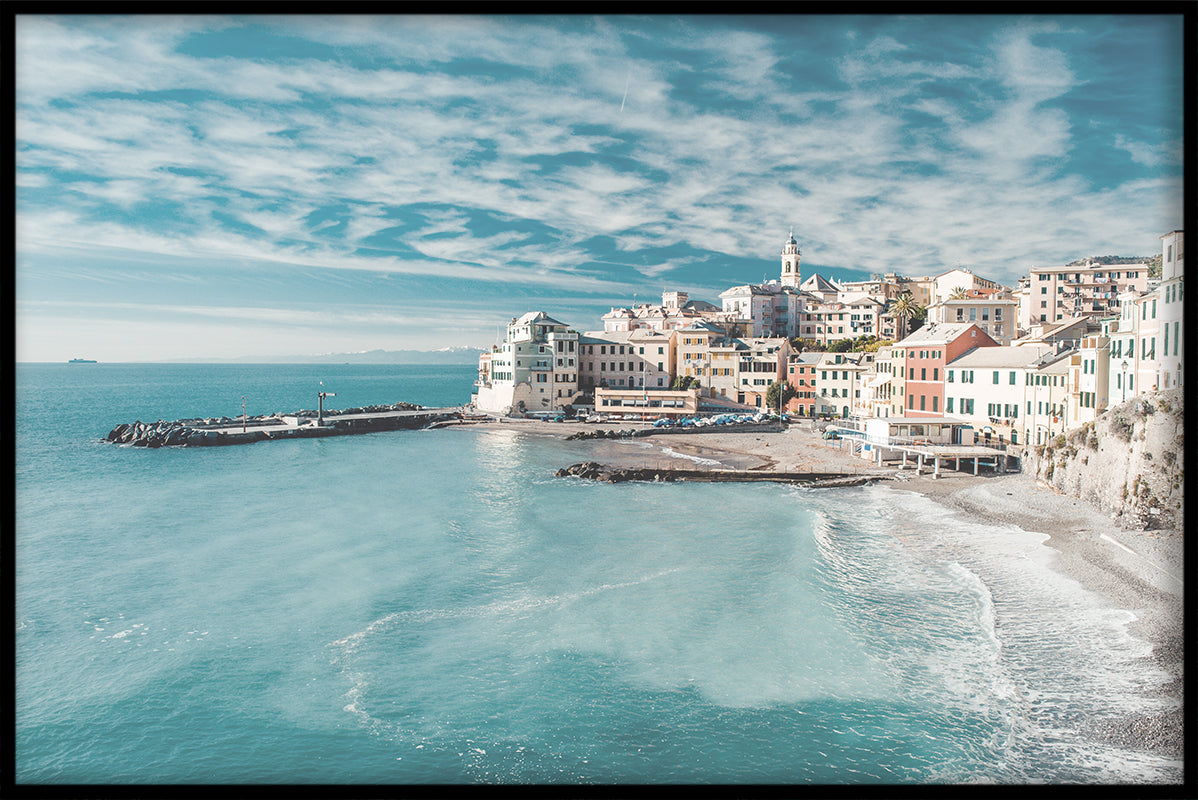 Sydeuropa N06 optegnelser