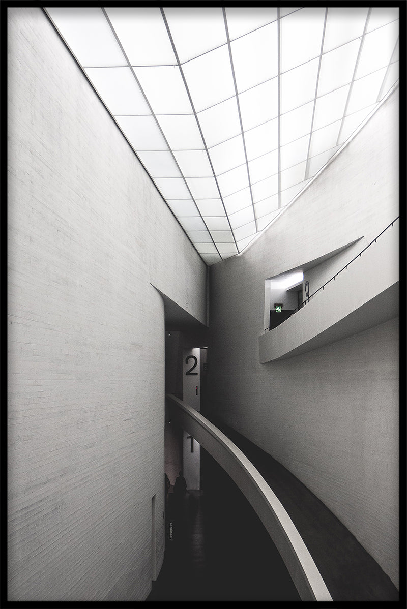 Helsingfors samling N01 plakat-s