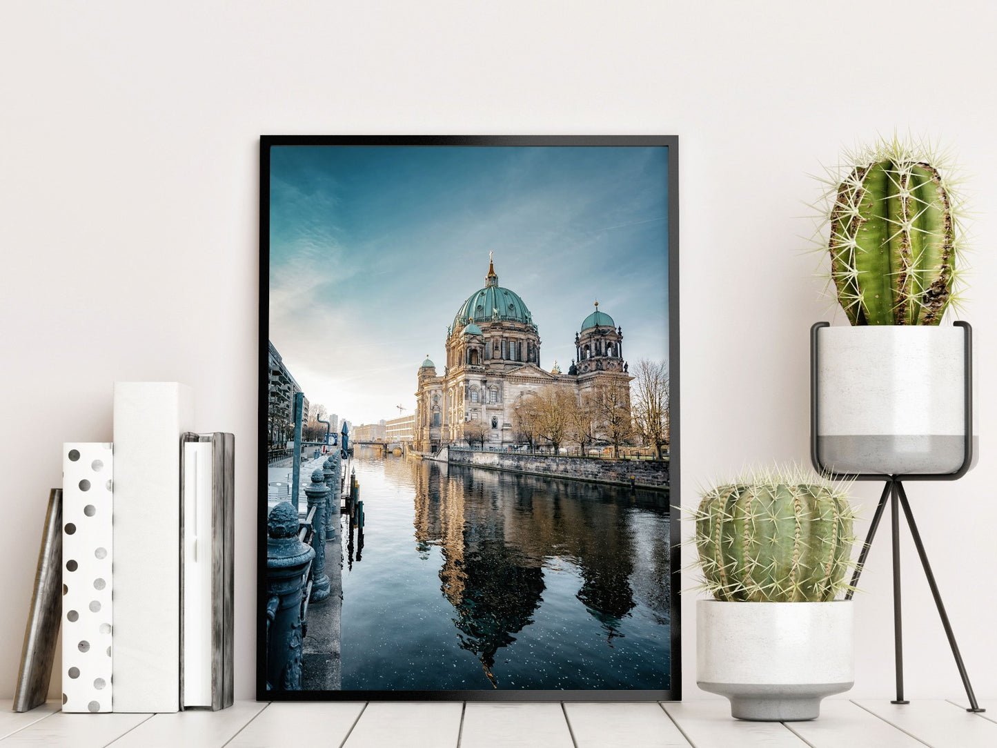 Berlin katedral plakater