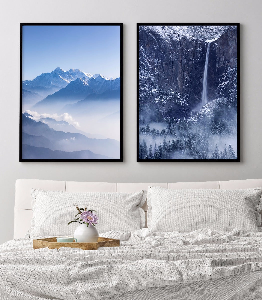 Blue Mountains rekorder