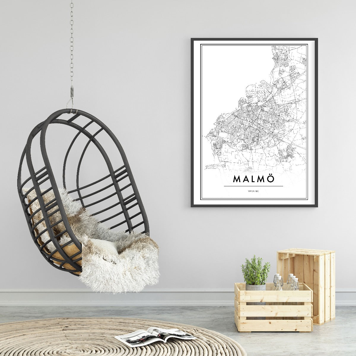 Malmø Kortelementer