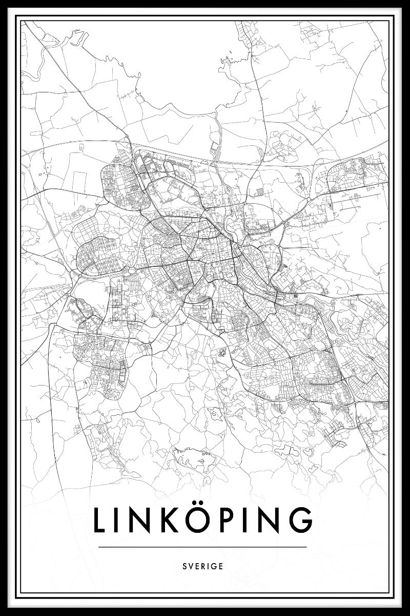 Linköping Kortelementer