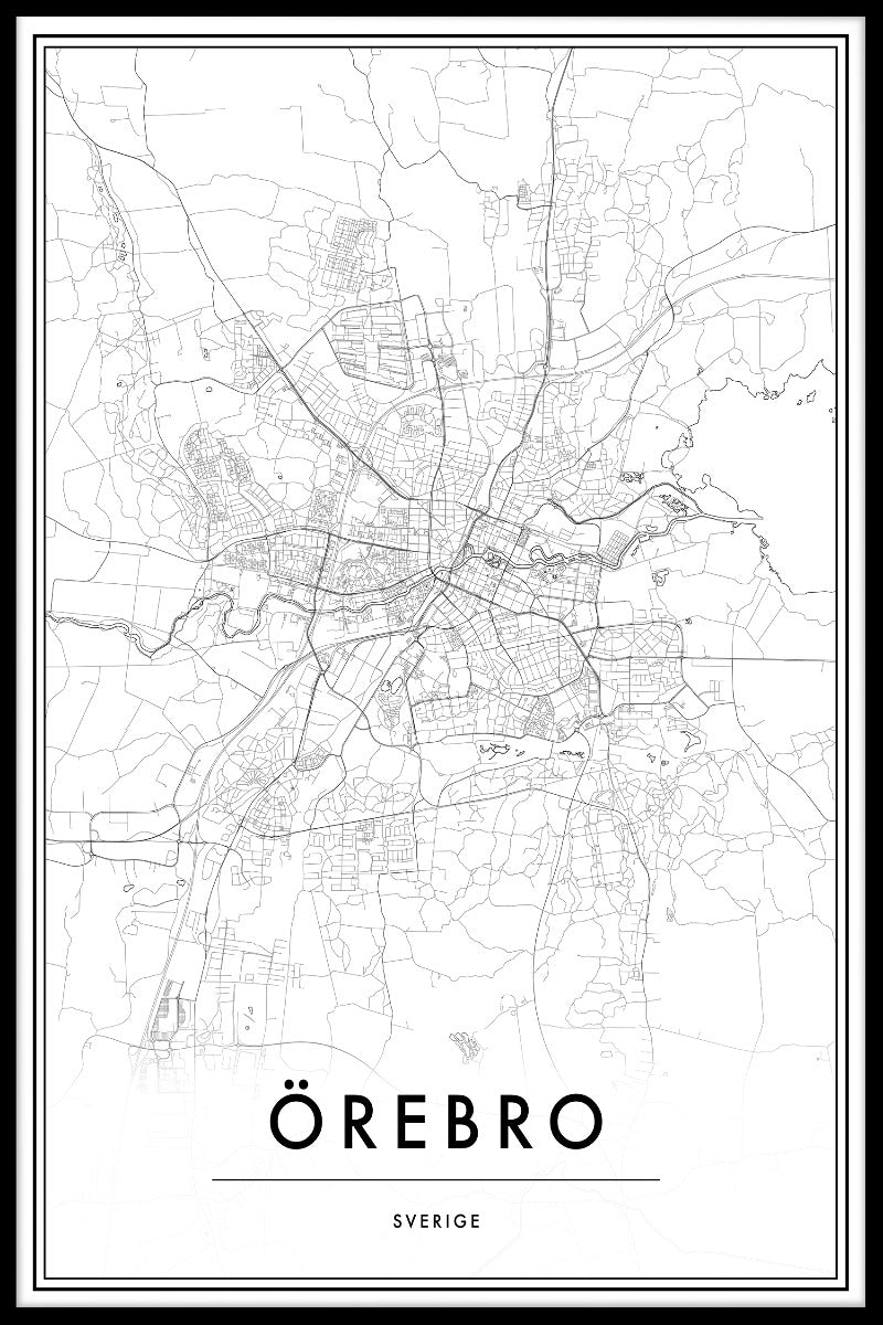 Örebro Kortelementer