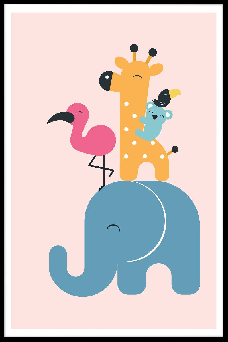 Dyrefamiliegenstande