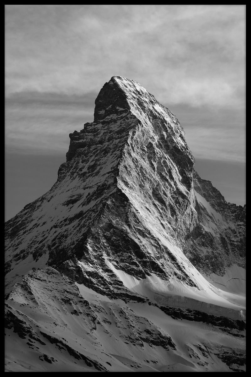 Matterhorn Mountain N03 optager
