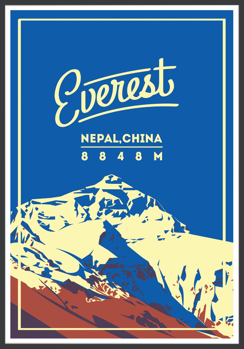  Everest Vintage N02 optager