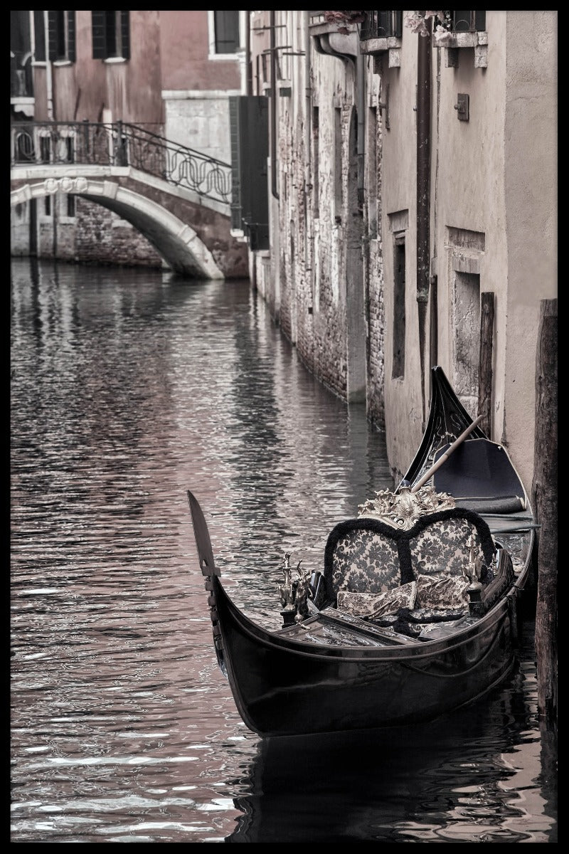  Venedig Italien plakat
