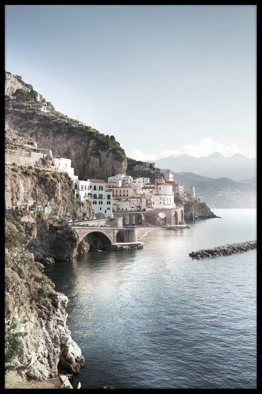  Amalfi Italien varer