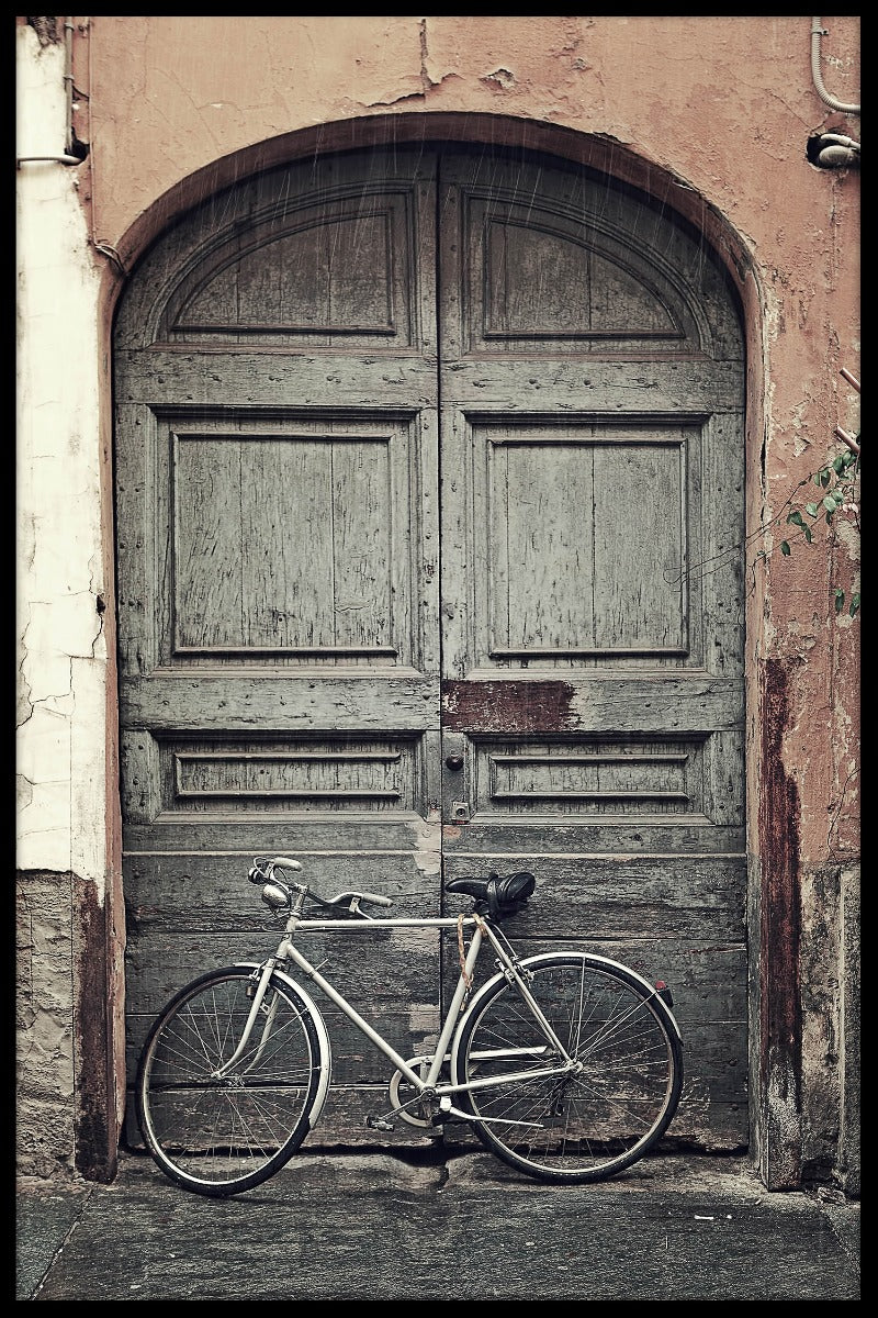  Bicycle Alba Italien indgange