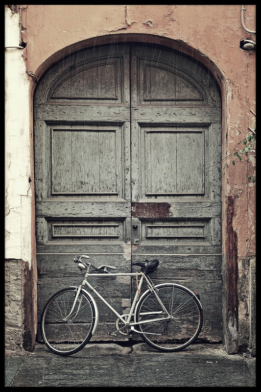  Bicycle Alba Italien indgange