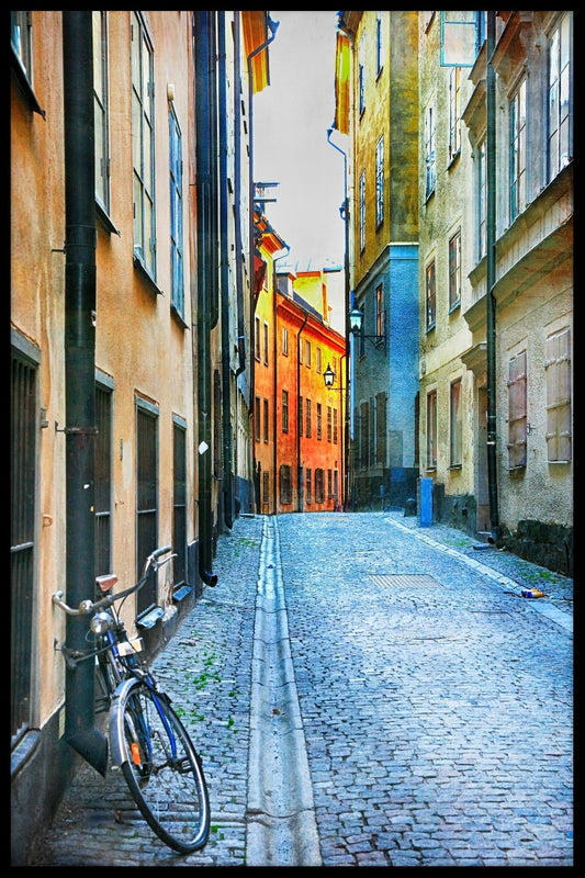  Gamla Stan N02 varer