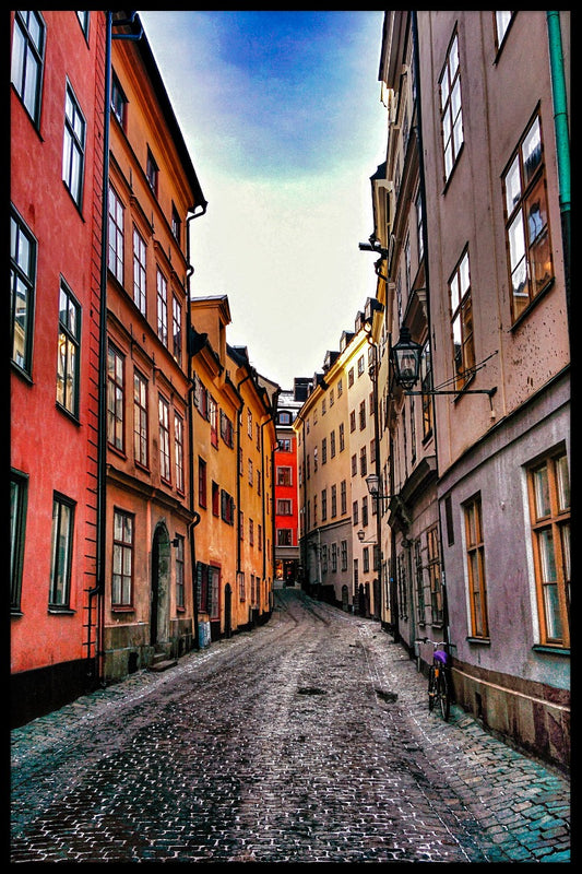  Old Town varer