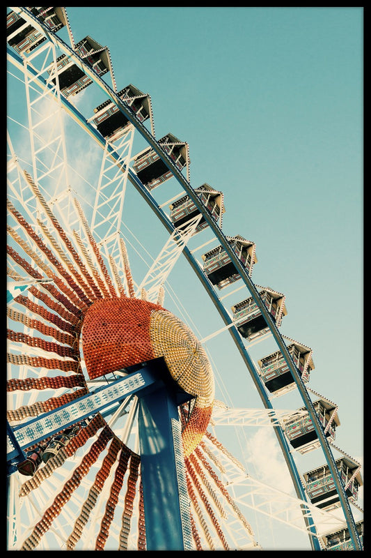  Tivoli plakat