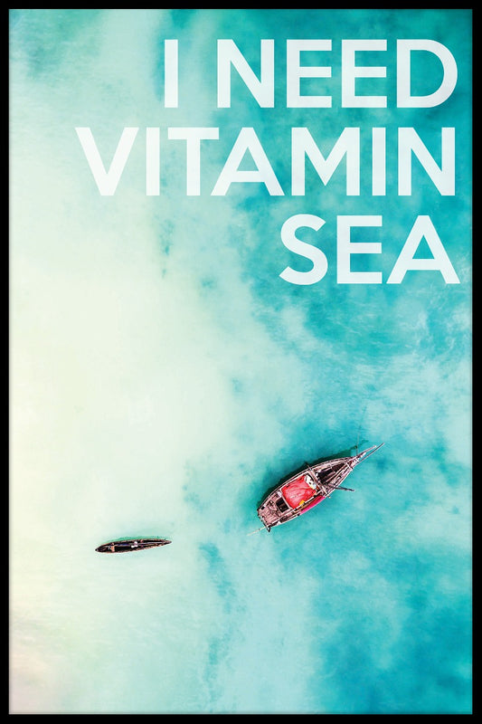 Vitaminer fra havet