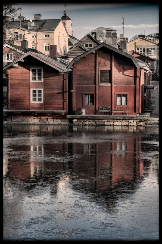 Borgå Gamla Stan varer