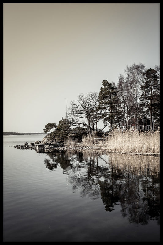  Stockholms skærgårdspost
