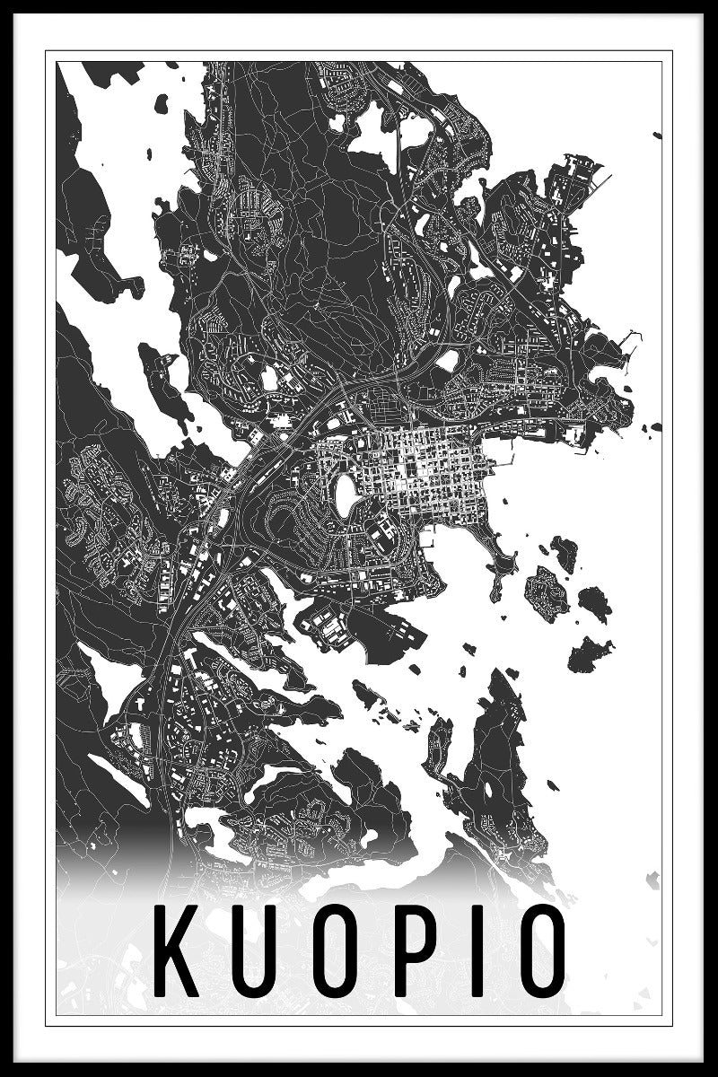  Kuopio Map N02 optager