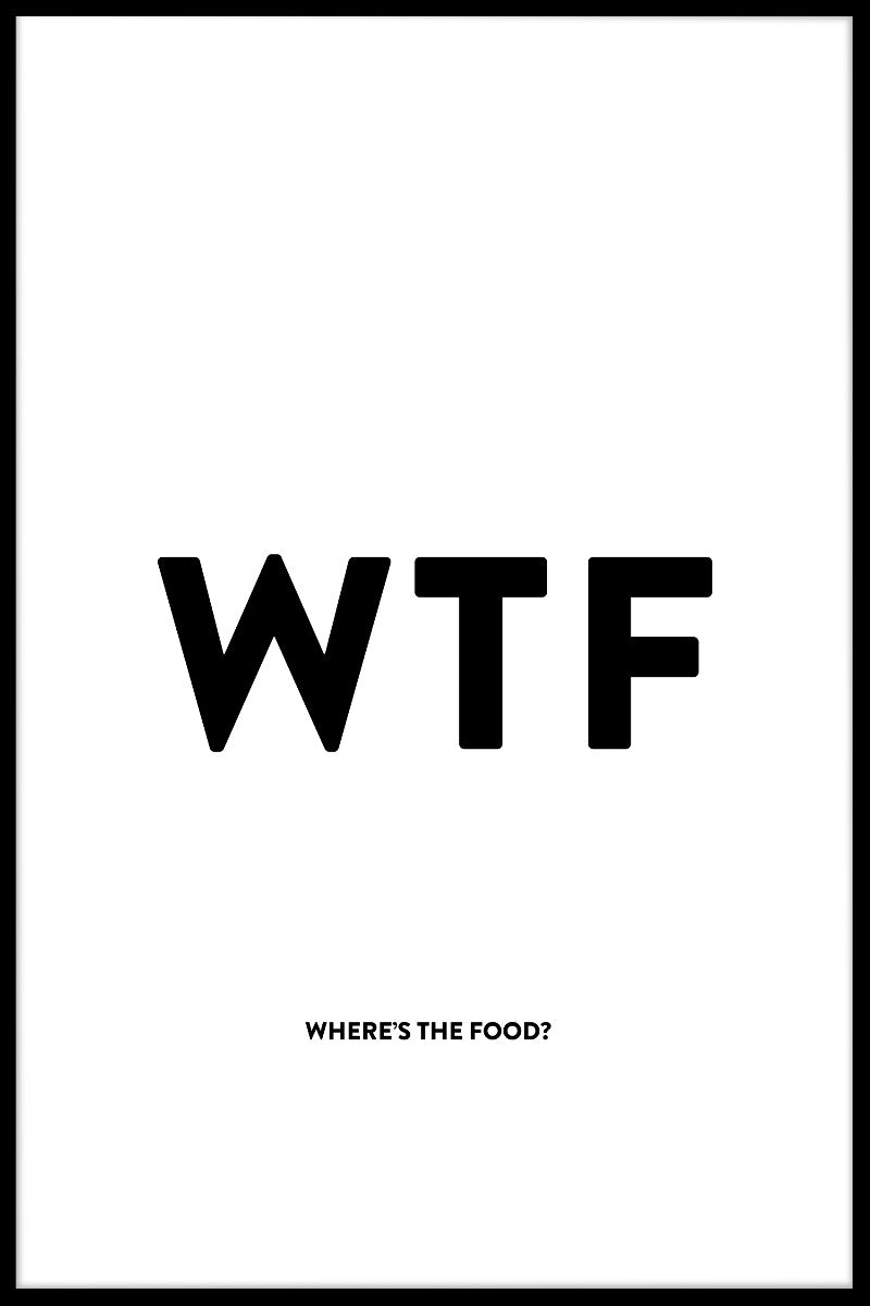  Hvor er madvaren?