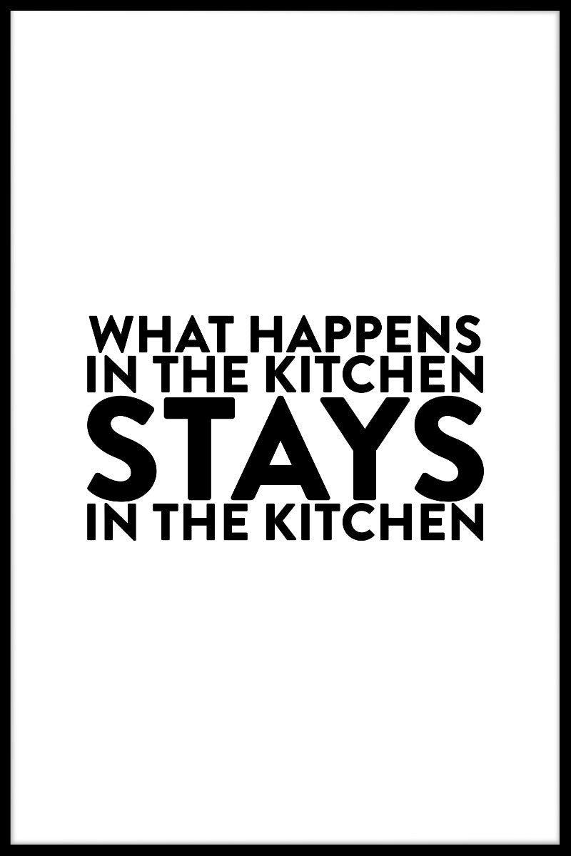  Hvad sker der i køkkenjournalerne