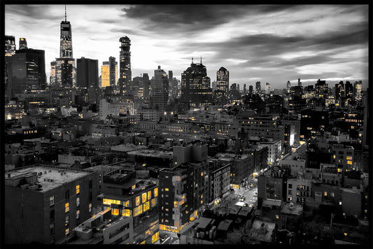  New York Manhattan N02 optager
