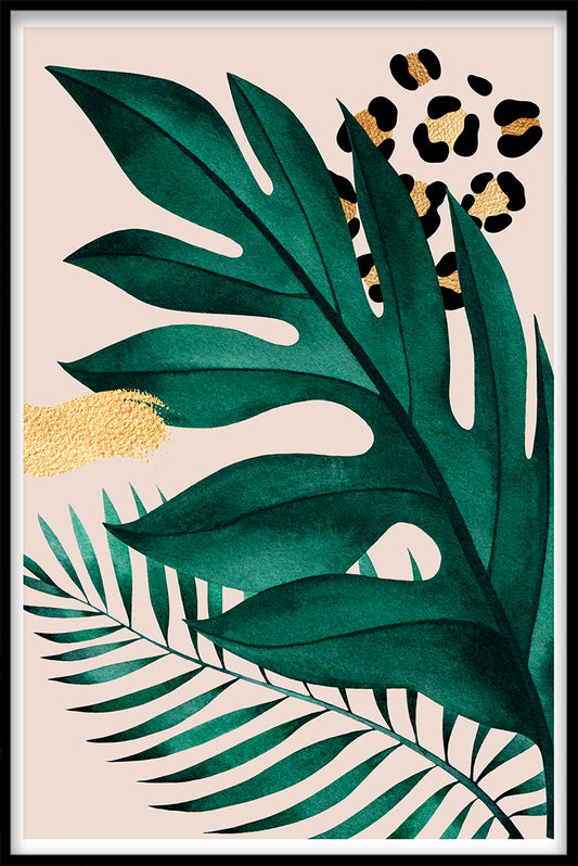  Matisse Planter N01 Plakat-s