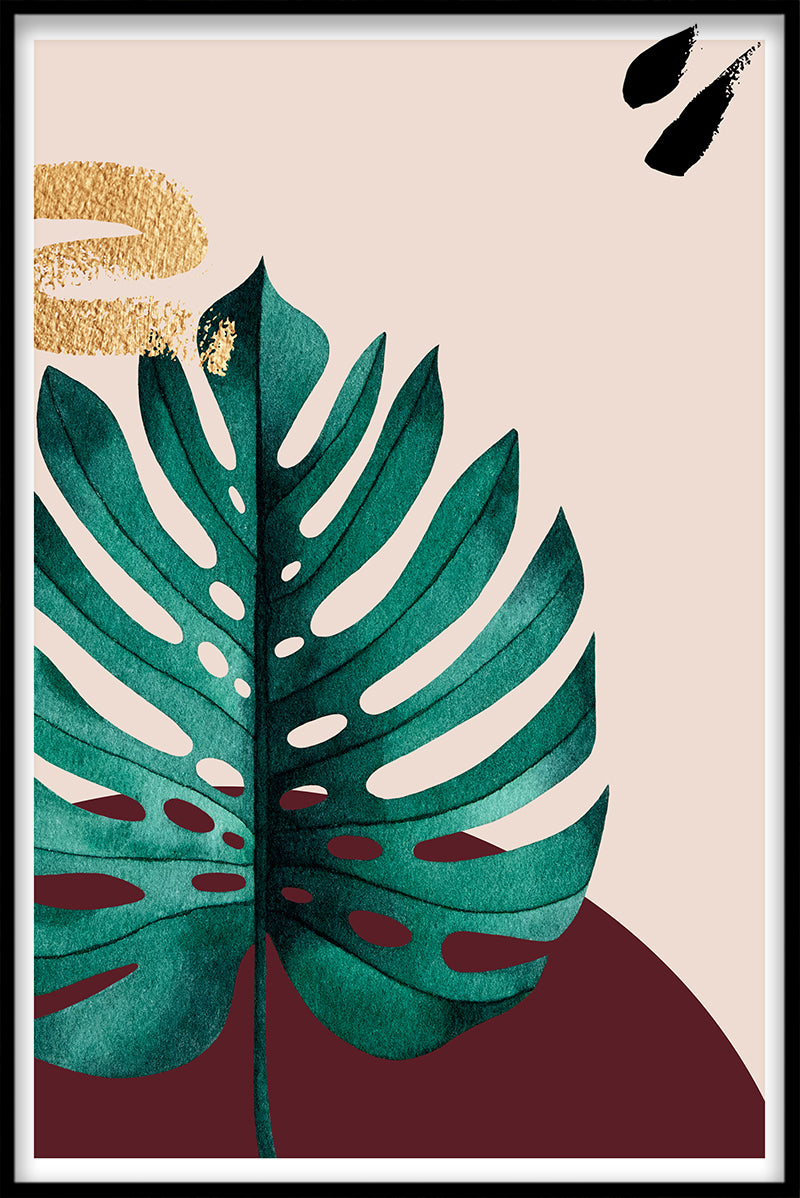  plakat Matisse Planter N03