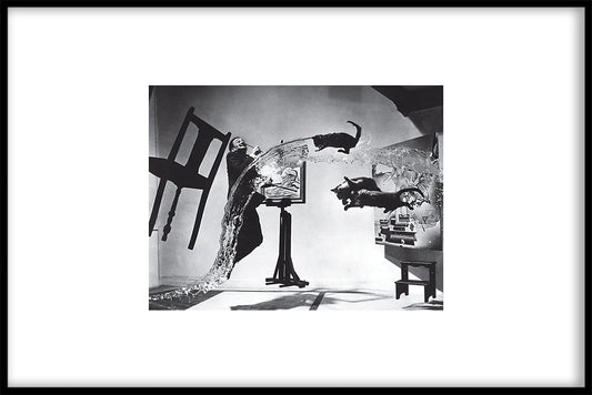  Picasso plakater